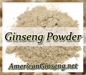 American Ginseng From Wisconsin